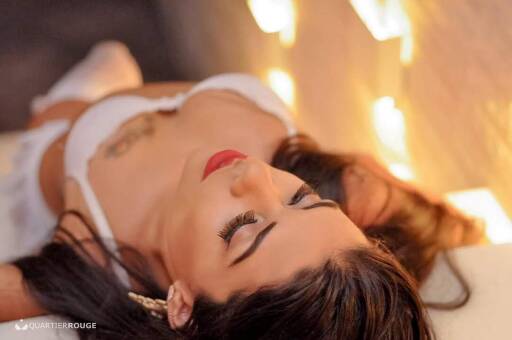 Prola Anal chaud (Photo)