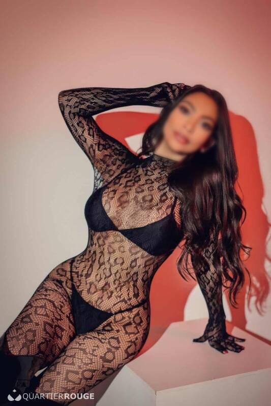 Julinha GFE (Photo)