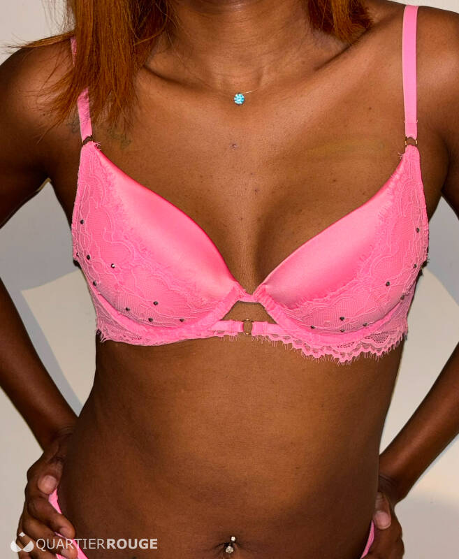 L\'amour de Didi (Photo)