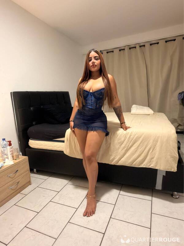 Catalina (Photo)