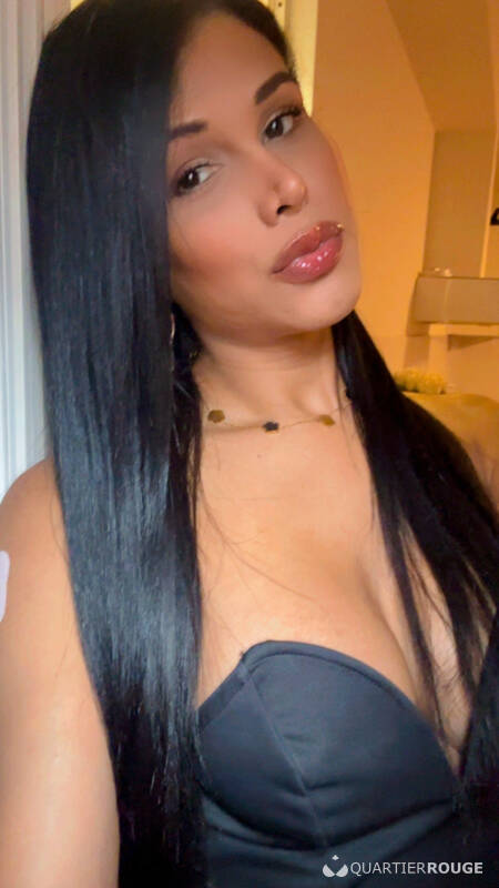 Valery magica (Photo)