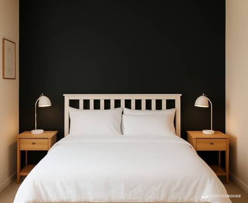 Chambre a louer (Photo)