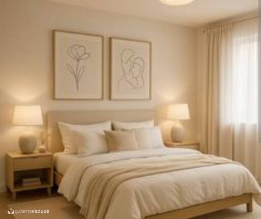 Chambre a louer (Photo)