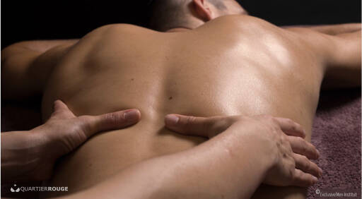 Massage (Photo)