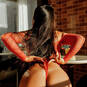 Brazilian Camila (Photo #3)
