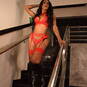 Carolline Miss Brasilian (Photo #21)