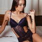 Sweet Sin Latex (Photo #5)