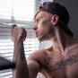 Calvin (Photo #6)