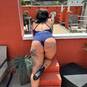 Tania virtuel (Photo #5)