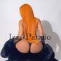Izzy Pancio (Photo #14)