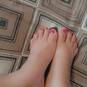 Espagnole gros poitrine naturel (Photo #8)