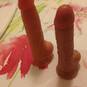 Espagnole gros poitrine naturel (Photo #7)