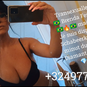 Brenda Transsexuel (Photo #14)