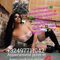 Brenda Transsexuel (Photo #8)