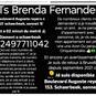 Brenda Transsexuel (Photo #1)