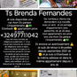 Brenda Transsexuel (Photo #9)