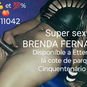 Brenda Transsexuel (Photo #50)