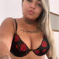 Jasmine massagista (Photo #4)