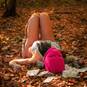 Ambre ~ les mille et une caresse (Photo #1)