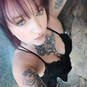 Anastacya ~ les mille et une caresse (Photo #2)