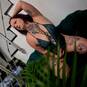 Anastacya ~ les mille et une caresse (Photo #3)