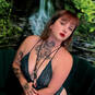 Anastacya ~ les mille et une caresse (Photo #10)