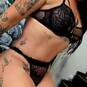 Betly ~ les mille et une caresse (Photo #10)