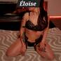 Éloïse ~ les mille et une caresse (Photo #2)