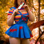 Les mille et une caresse d\'esmeralda (Photo #10)