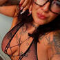 Les mille et une caresse d\'esmeralda (Photo #4)