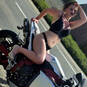 Milena - Les mille et une caresse (Photo #14)