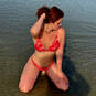 Milena - Les mille et une caresse (Photo #10)