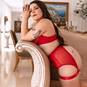 BEATRIZ BRAZILIAN YOUR GFE (Photo #28)