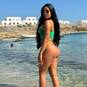 Maya chaud (Photo #3)