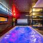 les suites wellness