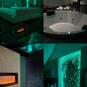 les suites wellness