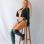 Blonde sexy (Photo #43)