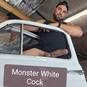 Mike monstercock (Photo #5)
