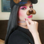 Leticia trans (Photo #3)