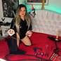 Carol  dominatrix (Photo #13)