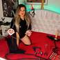 Carol  dominatrix (Photo #11)