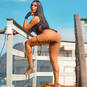 Antonella Prazeres (Photo #46)
