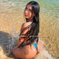 Antonella Prazeres (Photo #50)