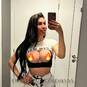 Antonella Prazeres (Photo #4)