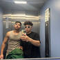 Diego & Víctor (Photo #4)