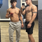 Diego & Víctor (Photo #3)
