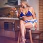 Lucie blonde (Photo #61)