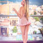 Lucie blonde (Photo #55)