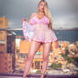 Lucie blonde (Photo #53)