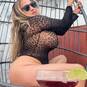 Lucie blonde (Photo #8)